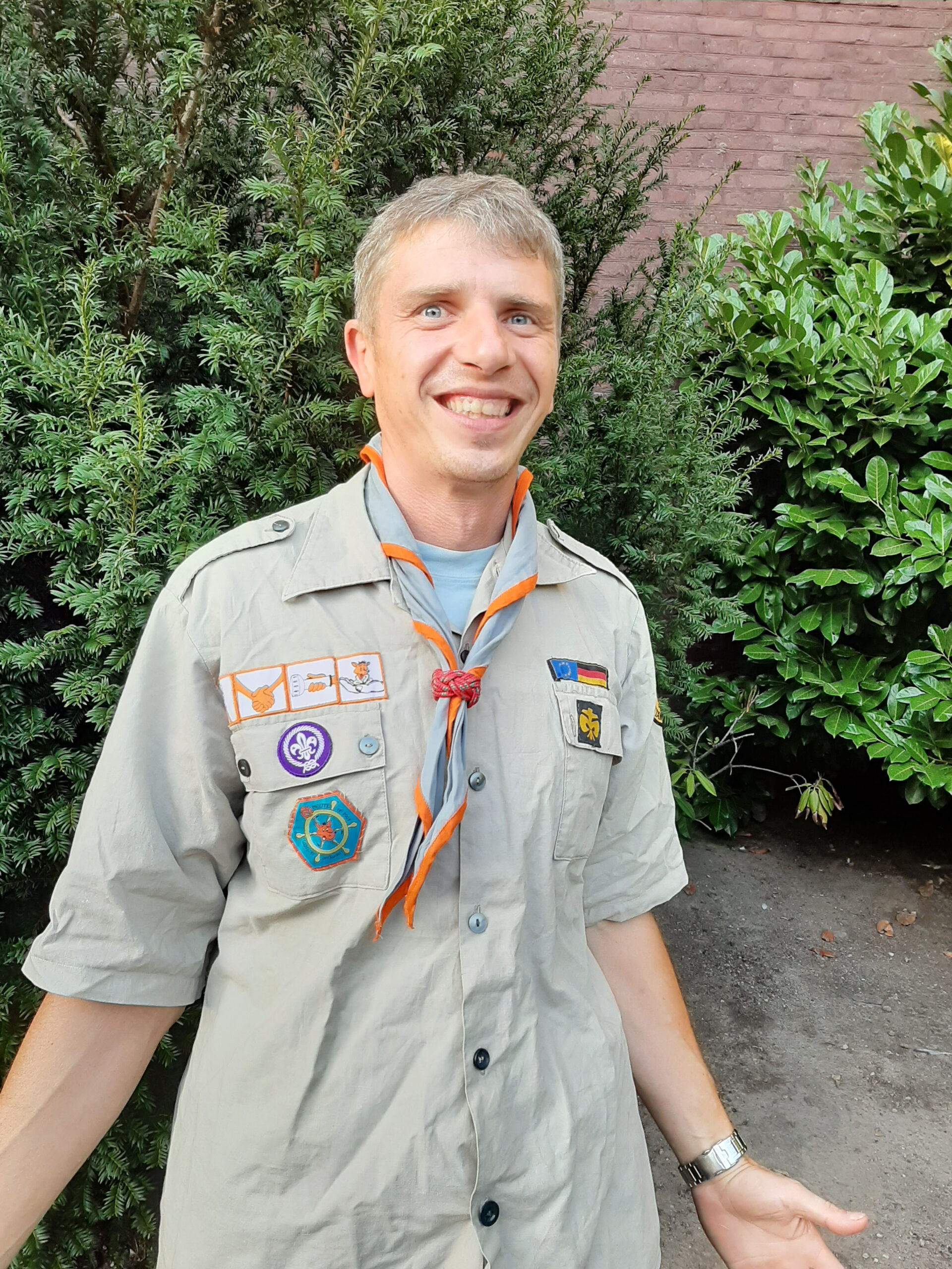 Torsten (Torbo)